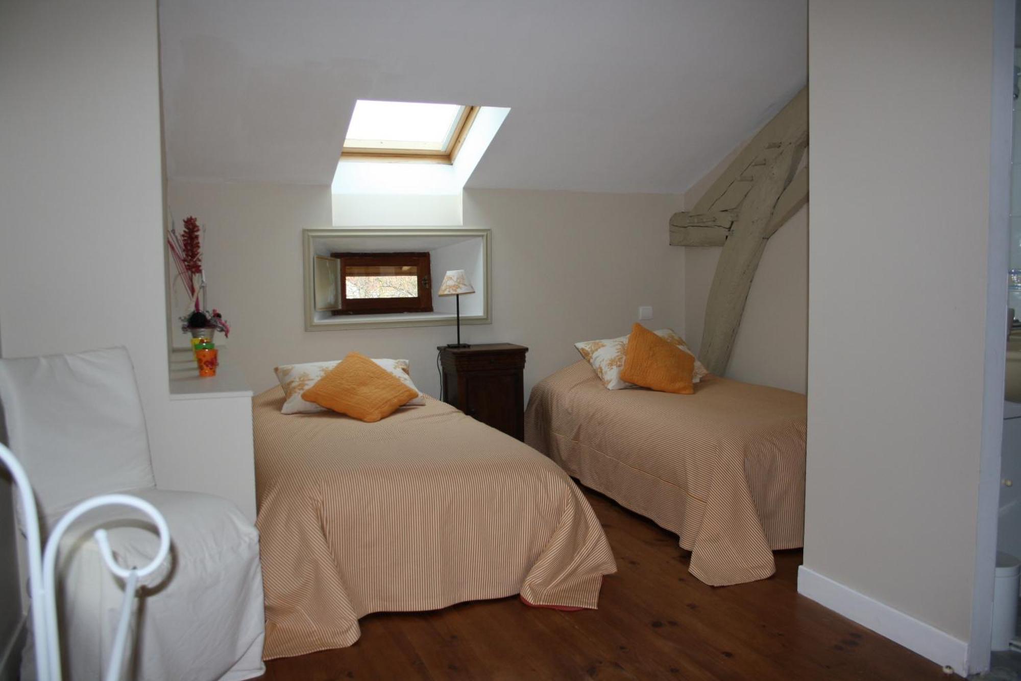 La Maison D'Anais Vic-en-Bigorre Buitenkant foto