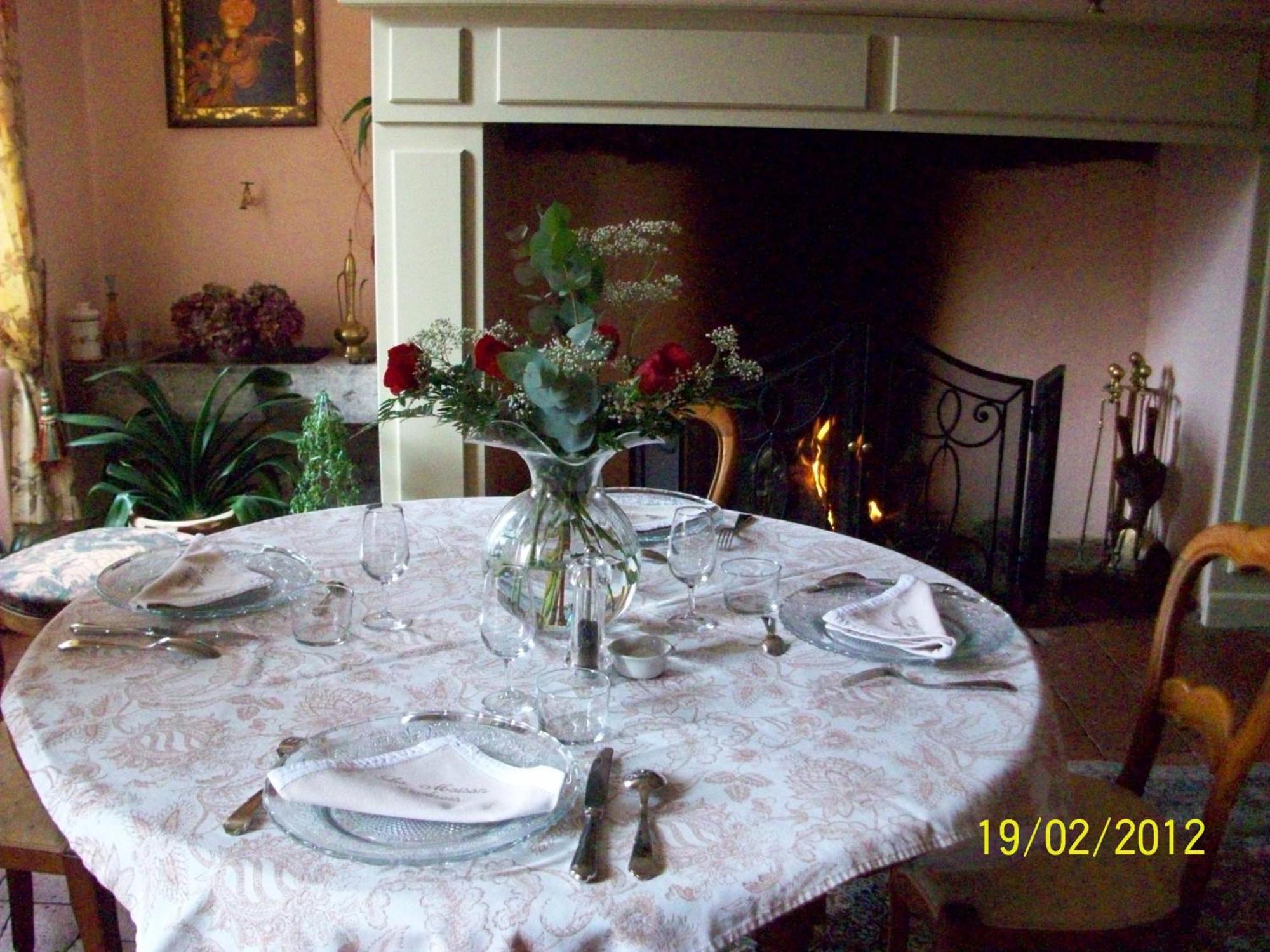 La Maison D'Anais Vic-en-Bigorre Buitenkant foto