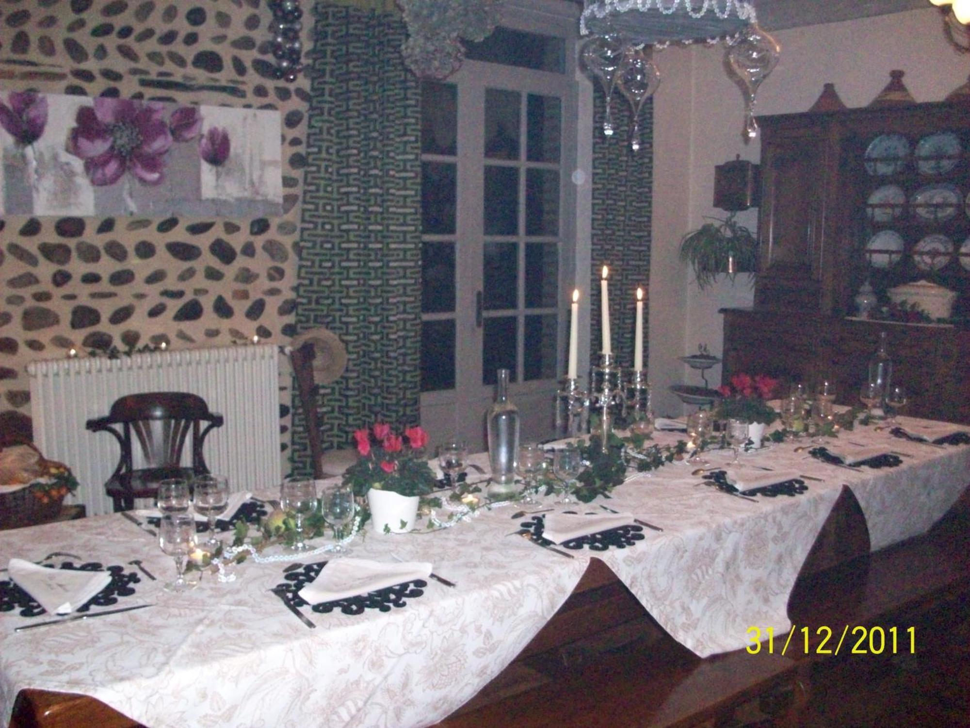 La Maison D'Anais Vic-en-Bigorre Buitenkant foto