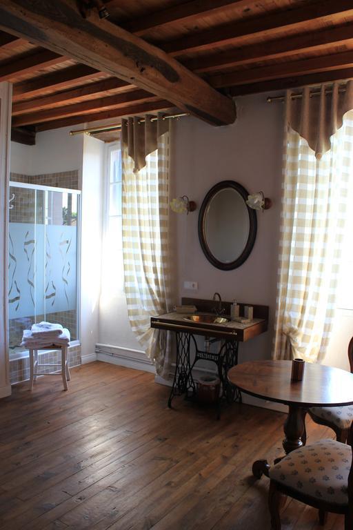 La Maison D'Anais Vic-en-Bigorre Buitenkant foto