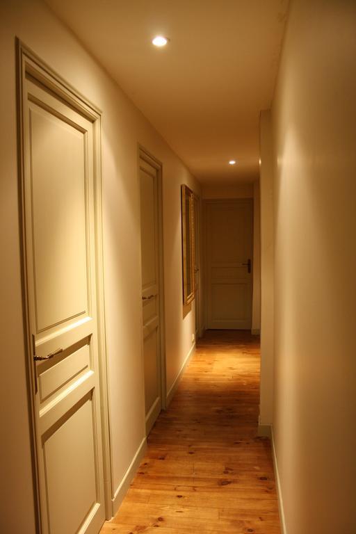 La Maison D'Anais Vic-en-Bigorre Buitenkant foto