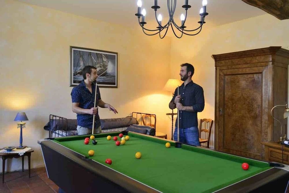La Maison D'Anais Vic-en-Bigorre Buitenkant foto