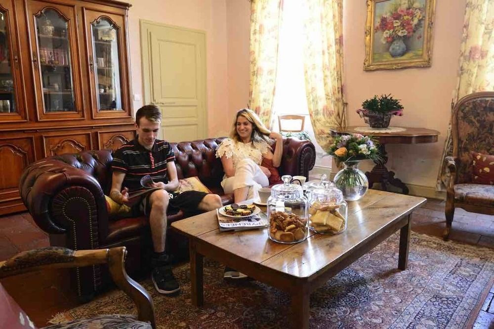 La Maison D'Anais Vic-en-Bigorre Buitenkant foto