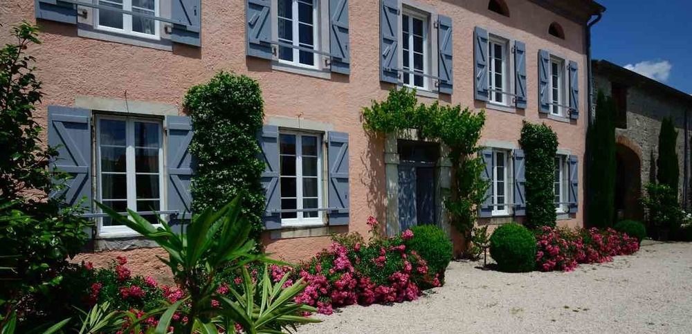 La Maison D'Anais Vic-en-Bigorre Buitenkant foto