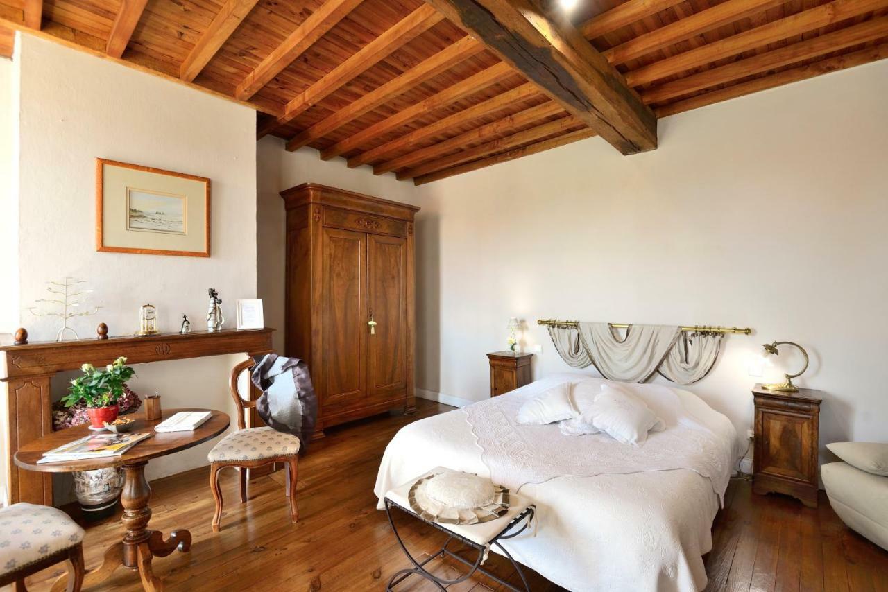 La Maison D'Anais Vic-en-Bigorre Buitenkant foto