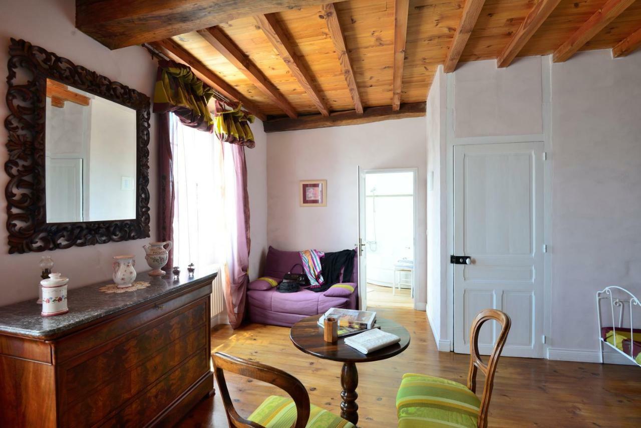 La Maison D'Anais Vic-en-Bigorre Buitenkant foto